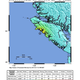 Illustration for article titled Earthquake on Vancouver Island